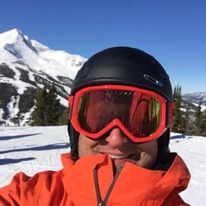 Meet your Posher, Adam